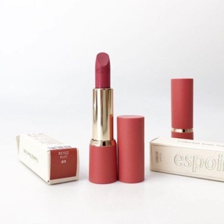 Son Espoir Nowear Lipstick Gentle Matte #RS102 Plot