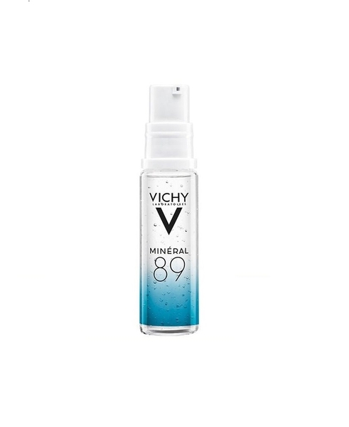Serum Vichy Mineral 89 10ml