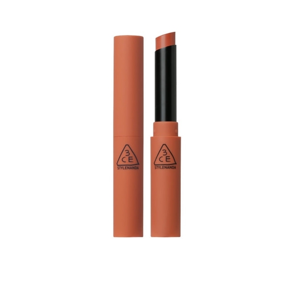 Son Thỏi Lì 3CE Stylenanda Slim Velvet Lip Color #Simple Stay