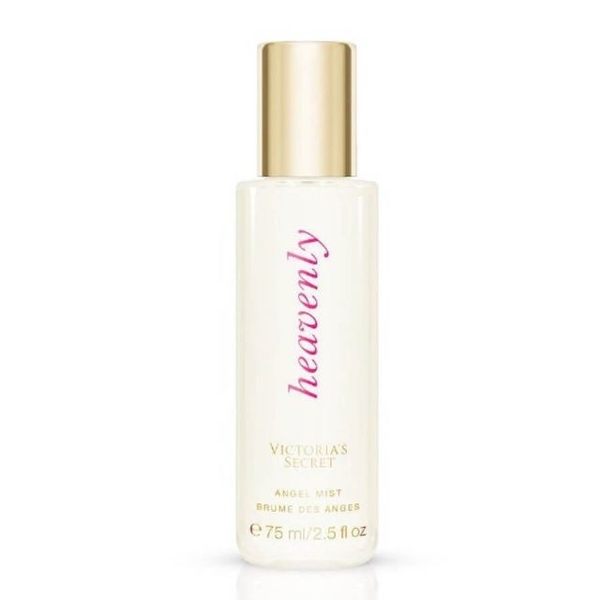 Xịt Body Victoria's Secret Angel Mist 75ml #Heavenly