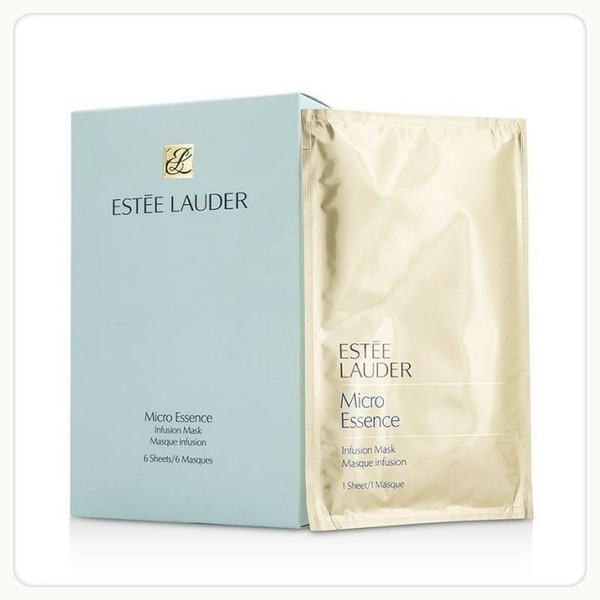 Mặt Nạ Estee Lauder Micro Essence Infusion Mask
