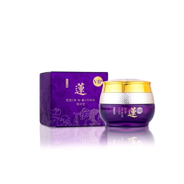 Kem Dưỡng Vip Cao Cấp 50G