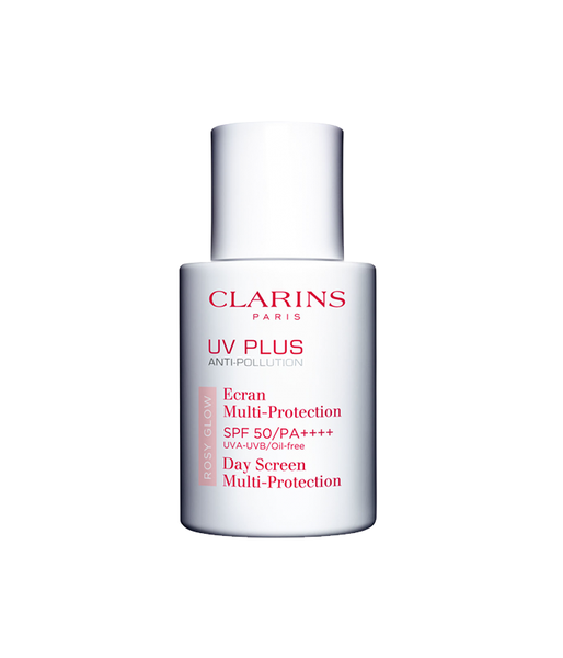 Kem Chống Nắng Clarins UV Plus Anti-Pollution SPF 50/PA++++
