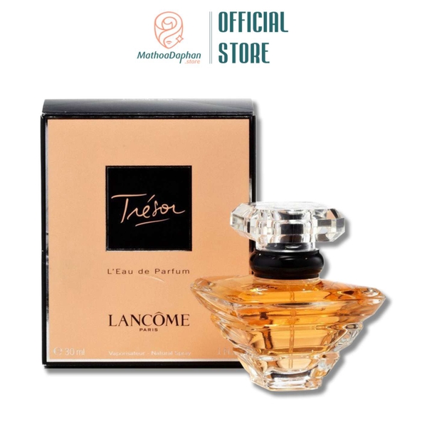 Nước Hoa Lancôme L'eau De Parfurm Tresor EDP 30ml