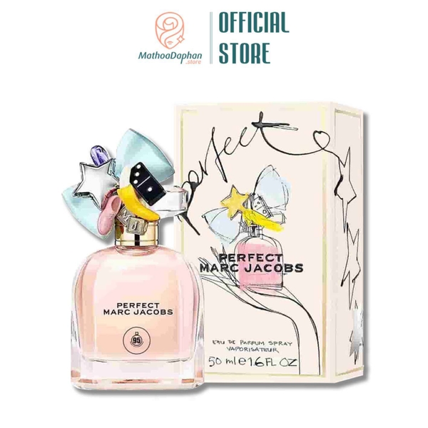 Nước Hoa Marc Jacobs Perfect Eau de Parfum Spray 100ml