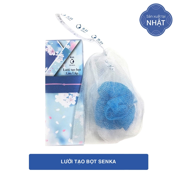 ACC Lưới Tạo Bọt Senka