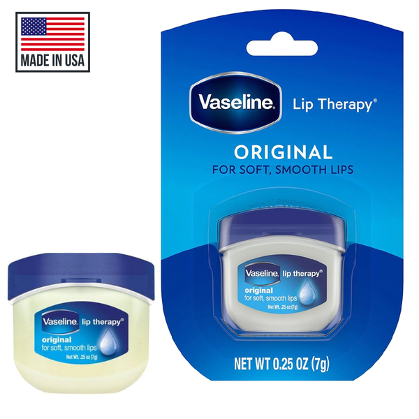 Son Dưỡng Vaseline Orginal 7g