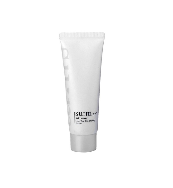 SRM Su:M Skin Saver Essential Cleasing 40Ml