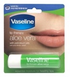 Son Dưỡng Vaseline Lip Therapy4.8g #Aloe Vera