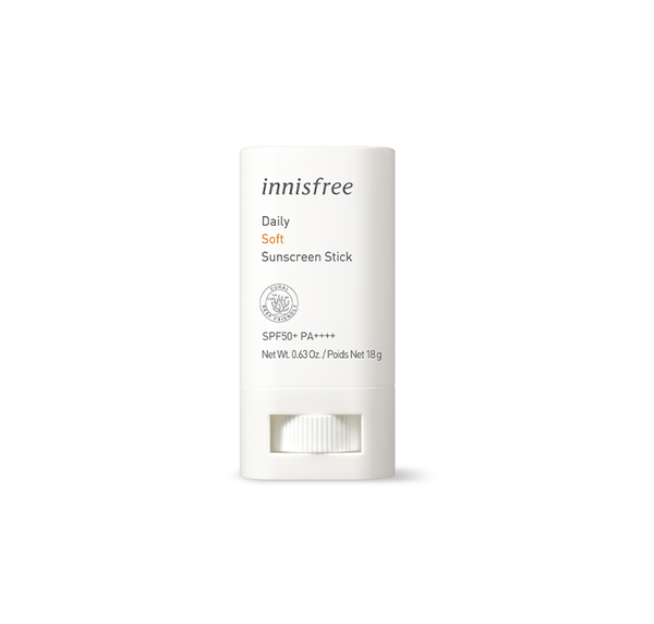 Chống Nắng Innisfree Sunscreen Stick 18g #Daily Sofy