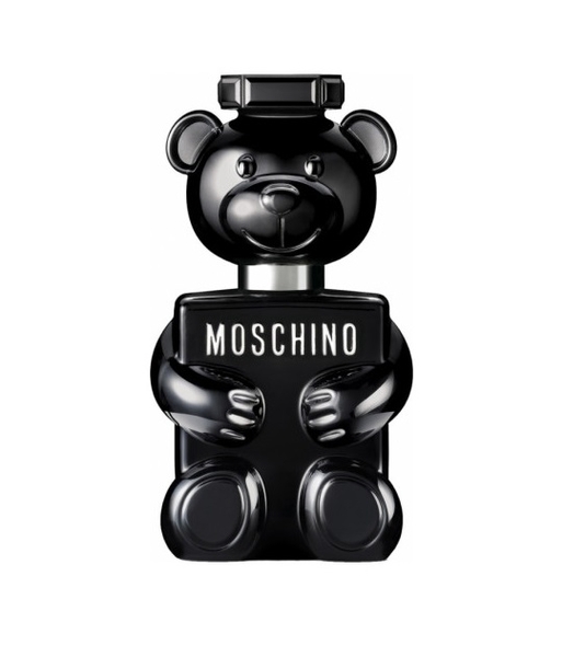 Nước Hoa Moschino Toy Boy By Moschino Mini EDP .17 oz for Men