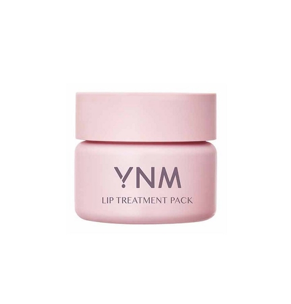 [Mini] Mặt Nạ Ngủ Dưỡng Ẩm Cho Môi YNM Lip Treatment Pack