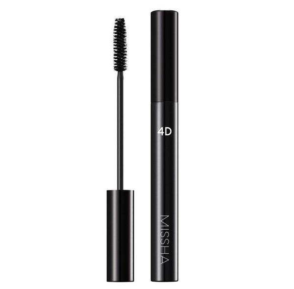 Mascara Missha 4D