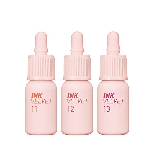 Son Ink peripera You're So Special Lip Tint Ink Velvet Tint No.12