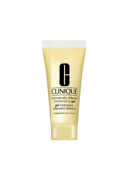 Kem Dưỡng Clinique Dramatically Different Oil - Free Gel 30ml (Vàng - Da Dầu)