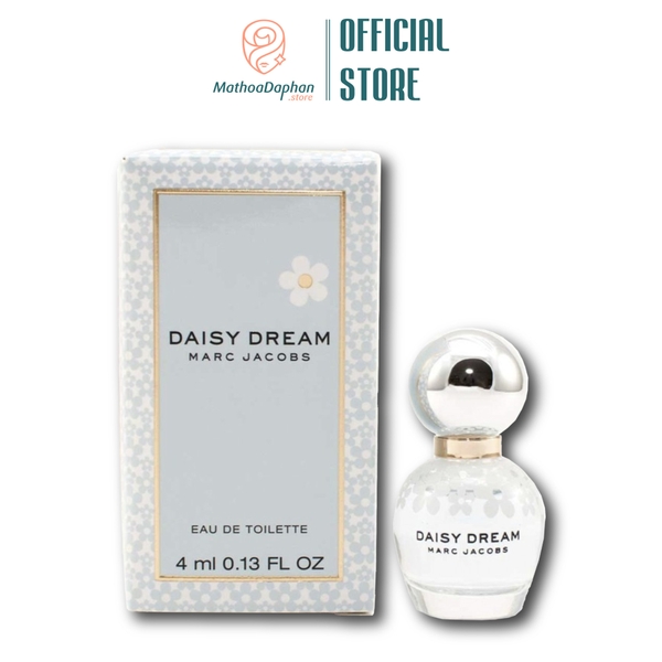 Nước hoa Marc Jacobs Daisy Dream For Women EDT 100ML