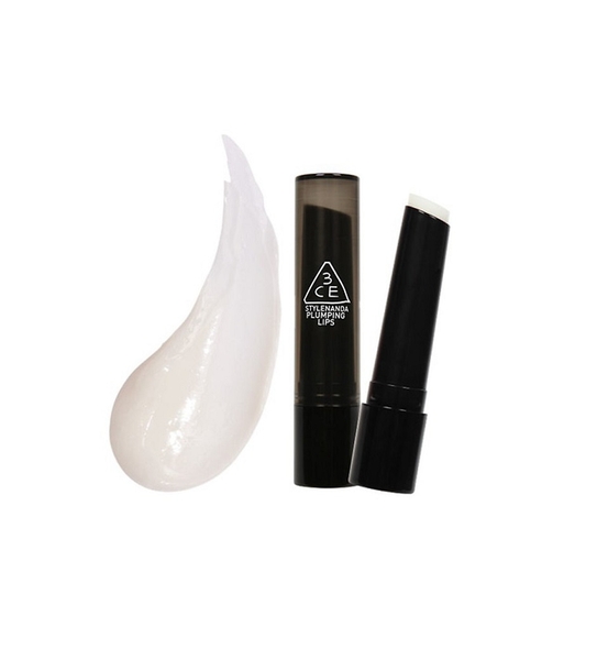 Son Dưỡng 3CE Stylenanda Plumping Lips #Clear