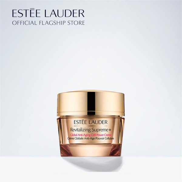 Kem Dưỡng Estee Lauder Revitalizing Supreme + Power Cream 15ml