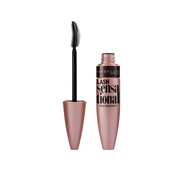 Mascara Maybelline Lash Sensational Waterproof