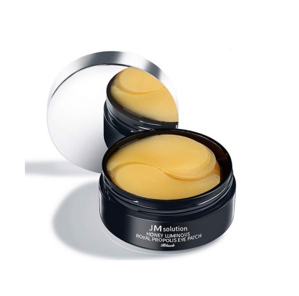 Đắp Mắt JMSolution Honey Luminous Royal Propolis Eye Patch