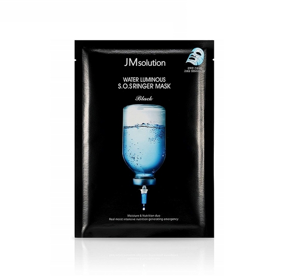 Jm water luminous