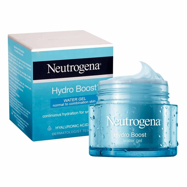 Kem Dưỡng Neutrogena Hydro Boost Aqua Gel 50ml