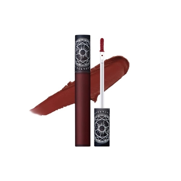 Son Black Rouge Cream Matt Rouge CM05