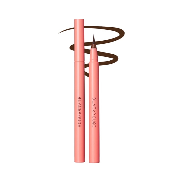 Bút kẻ mắt Black rouge màu P02