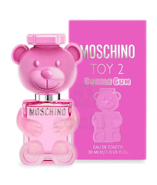 Nước Hoa Moschino Toy 2 Bubble Gum EDT 50ml