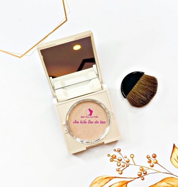 Phấn Bắt Sáng Aritaum Magic Contouring Highlighter No.02