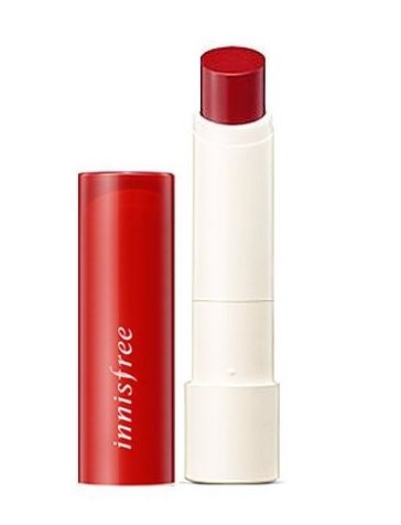 Son Dưỡng Innisfree Eco Flower Tint Balm #05