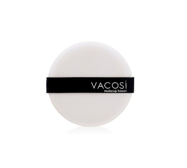 ACC Bông Phấn Khô Vacosi - BP24 Pro Tròn