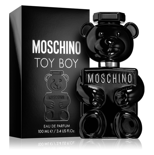 Nước Hoa Moschino Toy Boy Eau De Parfum Spray 100ml