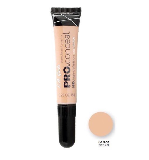 CKĐ L.A Girl Pro Conceal GC972 #Natural