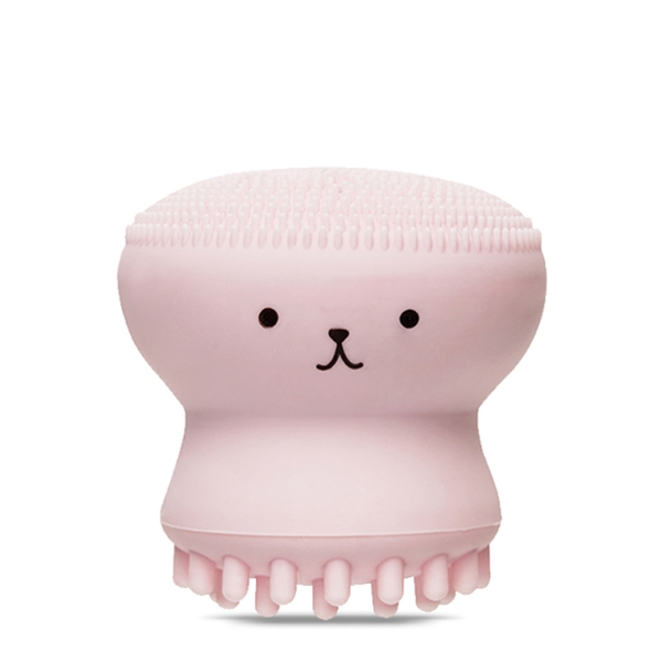 ACC Silicon Rửa Mặt Etude House Jellyfish