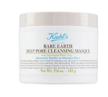 Mặt Nạ Kiehl'S Rare Earth Deep Pore 14Ml