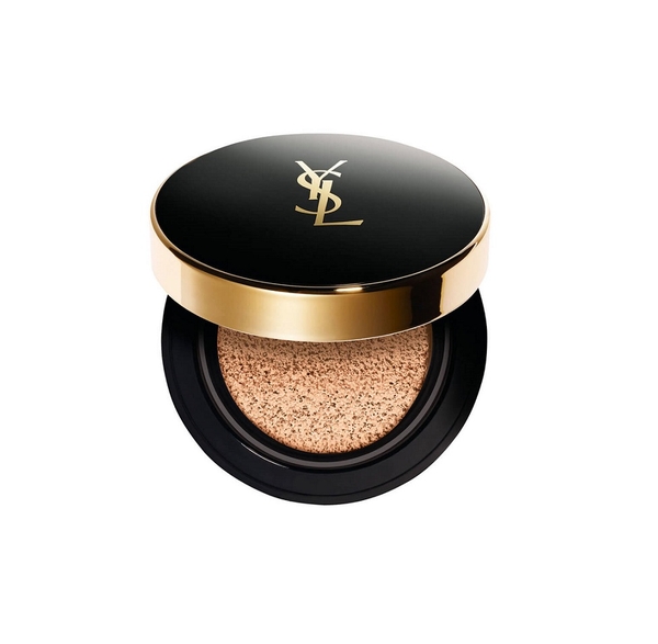 Cushion Ysl Fusion Ink Kem Nền #10 14G