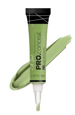 CKĐ L.A Girl Pro Conceal GC992 #Green