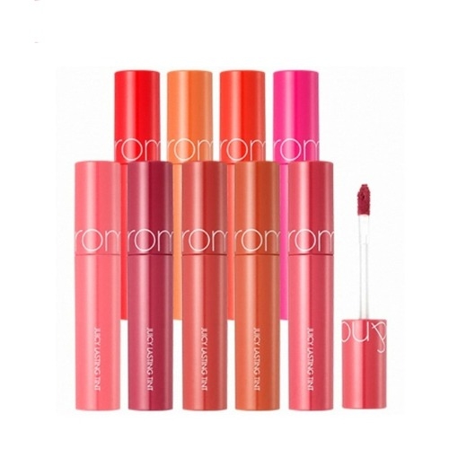 Son Rom&Nd Juicy Lasting Tint #01 Juicy Oh!