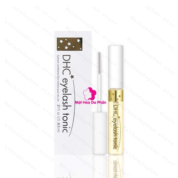 Dưỡng Mi DHC Eyelash Tonic