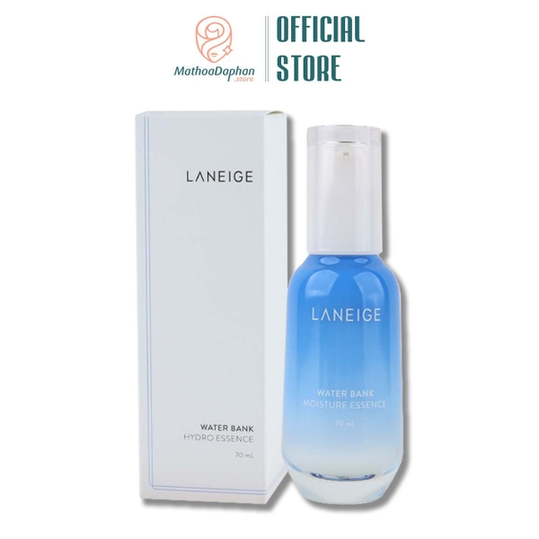 Tinh Chất Laneige Water Bank Moisture Essence (tách set)