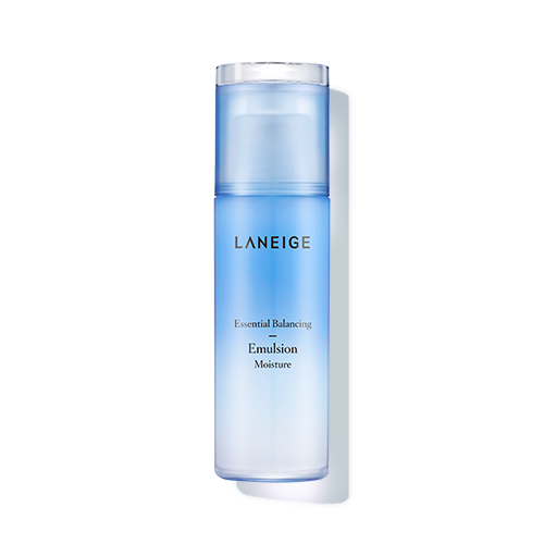 Sữa Dưỡng Laneige Essential Balancing Emulsion 120ml #Light