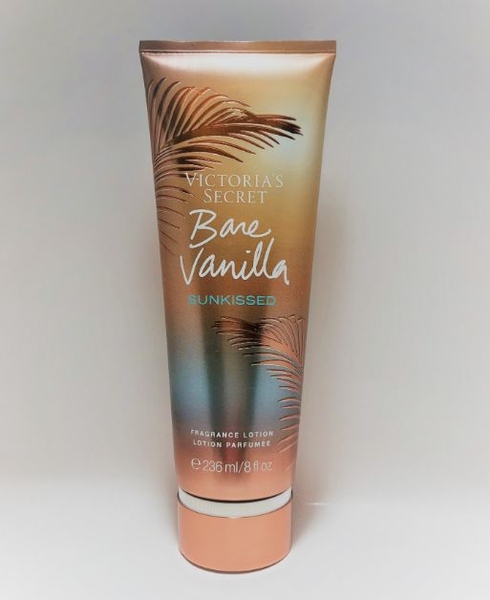 Dưỡng Thể Victoria's Secret Bane Vanilla Sunkissed 236ml