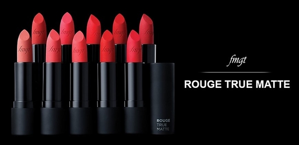 Son TFS Rouge True Matte #07 Red Pouch