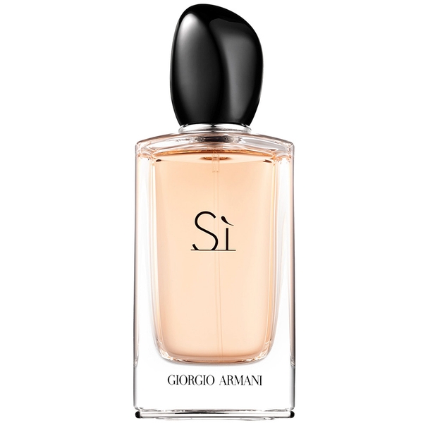 Armani Si EDP Pour Femme 100ml