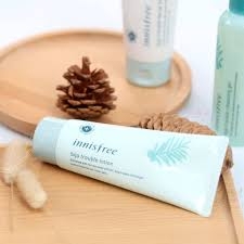 Sữa Dưỡng Innisfree Bija Trouble Lotion 100ml