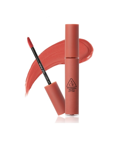 Son 3CE Velvet Lip Tint #Going Right