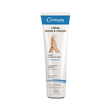 Kem Dưỡng Tay Callibelle France 150ml