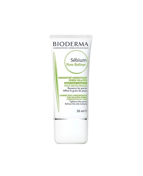 Kem Dưỡng Se Khít Lỗ Chân Lông Bioderma Sebium Pore Refiner 30Ml Cty