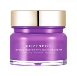 Kem Dưỡng Da Ban Đêm Forencos Peptide Intensive 50ml